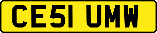 CE51UMW