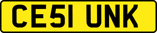 CE51UNK