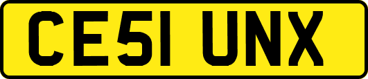 CE51UNX