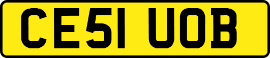 CE51UOB