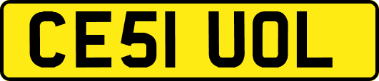 CE51UOL