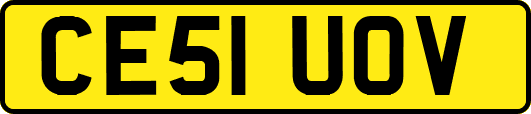 CE51UOV