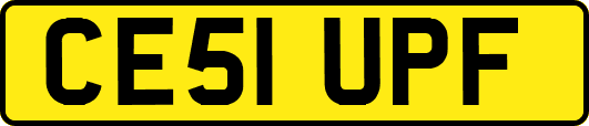 CE51UPF