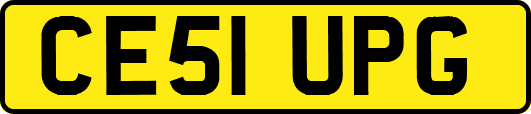 CE51UPG