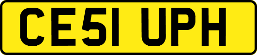 CE51UPH