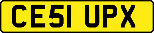 CE51UPX