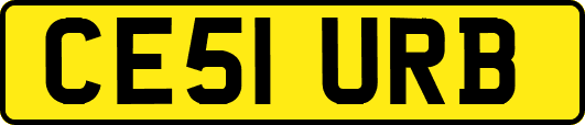 CE51URB