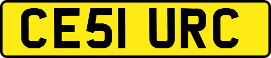 CE51URC