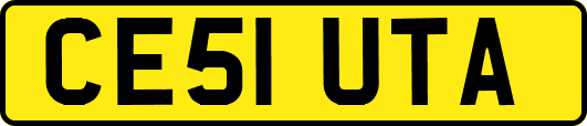 CE51UTA