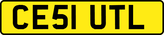 CE51UTL