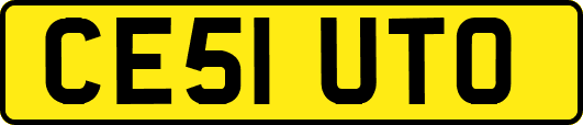 CE51UTO