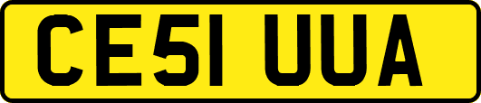 CE51UUA
