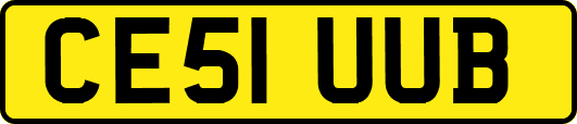 CE51UUB