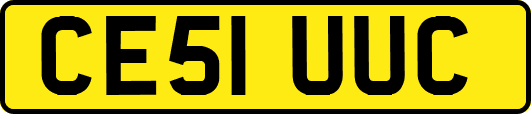CE51UUC
