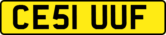 CE51UUF