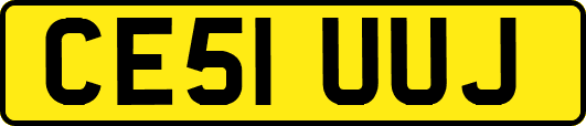 CE51UUJ