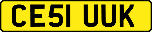 CE51UUK