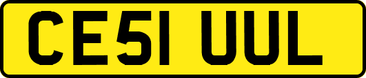 CE51UUL