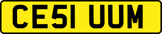 CE51UUM