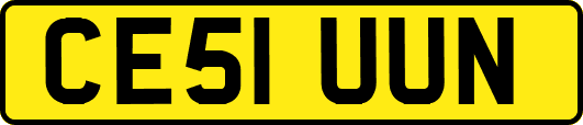 CE51UUN
