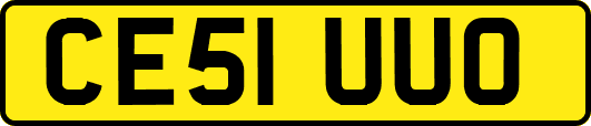 CE51UUO