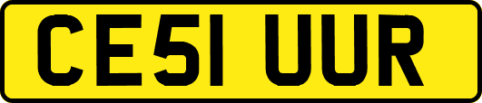 CE51UUR