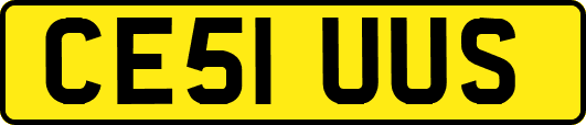 CE51UUS