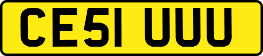 CE51UUU