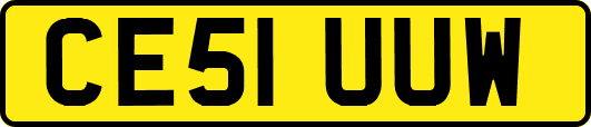 CE51UUW