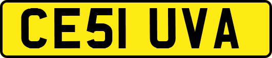 CE51UVA