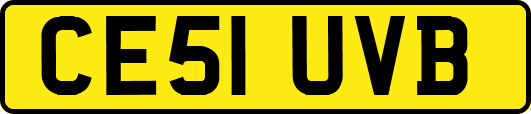 CE51UVB