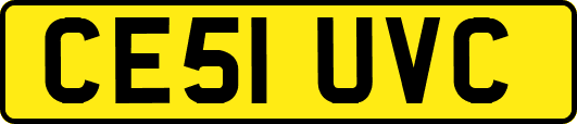 CE51UVC