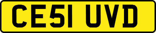 CE51UVD