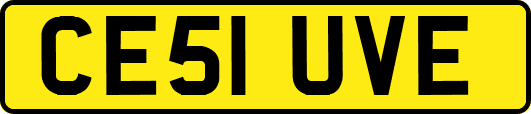 CE51UVE