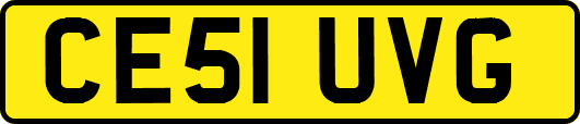 CE51UVG