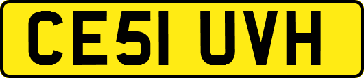 CE51UVH