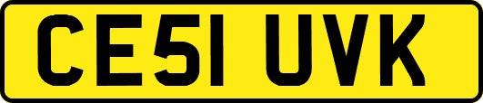 CE51UVK