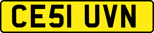 CE51UVN