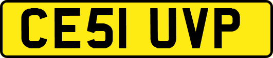 CE51UVP