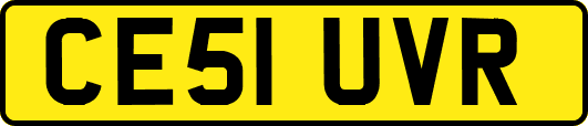 CE51UVR