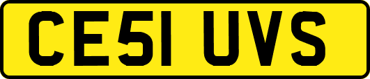 CE51UVS