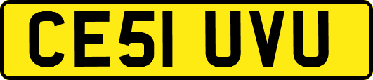 CE51UVU