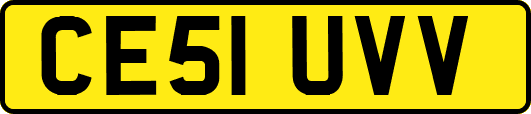 CE51UVV
