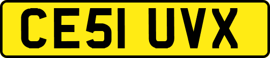 CE51UVX