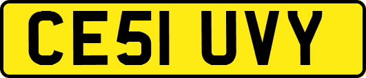 CE51UVY