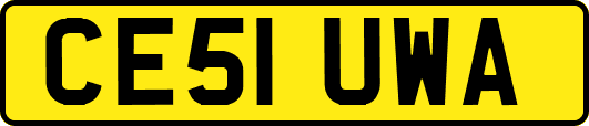 CE51UWA