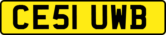 CE51UWB