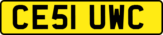 CE51UWC