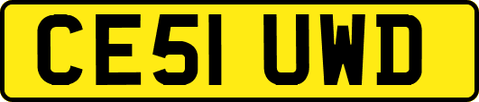 CE51UWD