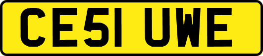 CE51UWE